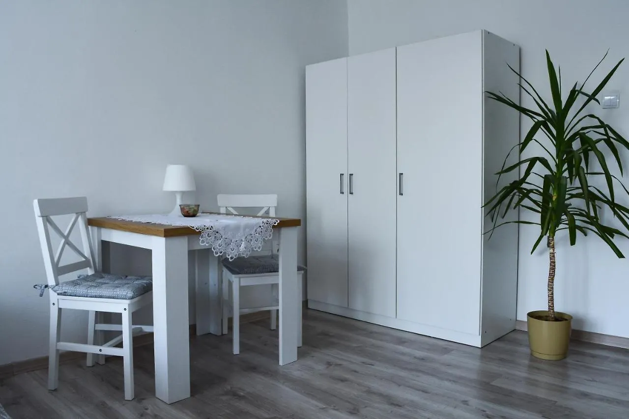 Kawalerka Nad Morzem Apartment Gdansk Poland