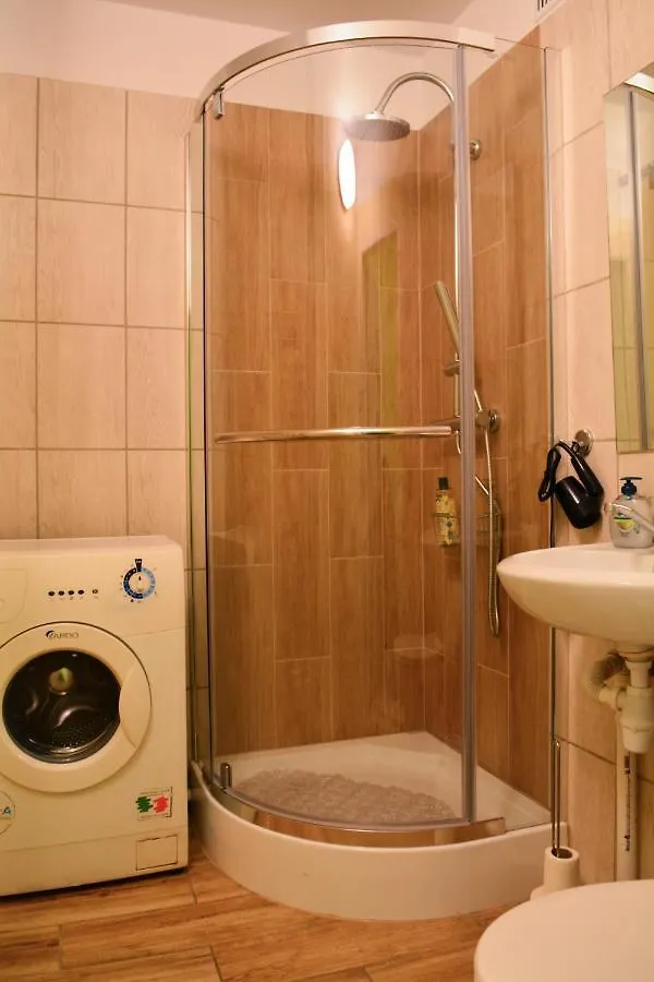 Kawalerka Nad Morzem Apartment Gdansk Homestay