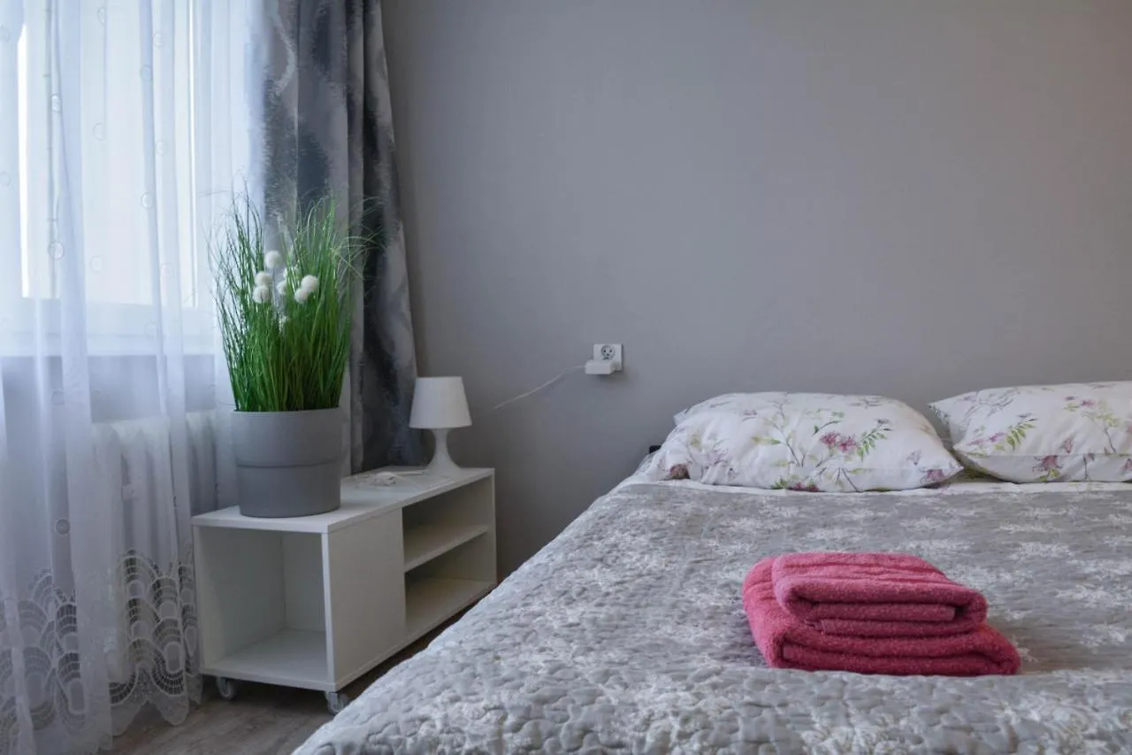 Kawalerka Nad Morzem Apartment Gdansk