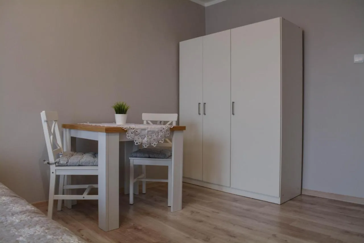 Kawalerka Nad Morzem Apartment Gdansk Homestay