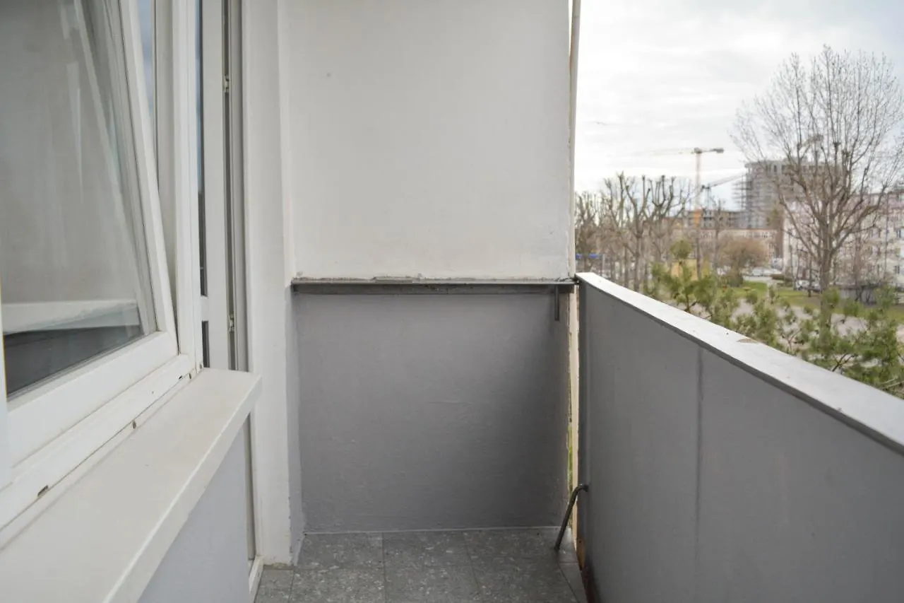 Kawalerka Nad Morzem Apartment Gdansk 0*,  Poland